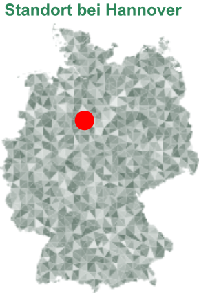 Standort bei Hannover