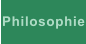 Philosophie