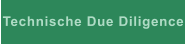 Technische Due Diligence