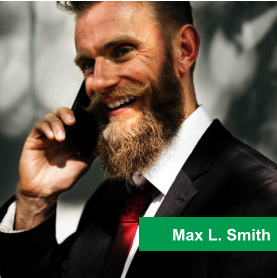 Max L. Smith