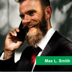 Max L. Smith